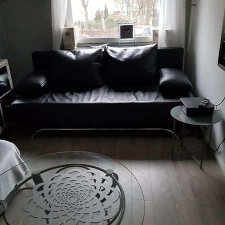 Apartament Mirror Gdansk Exterior photo