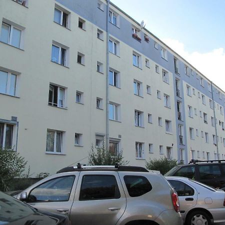 Apartament Mirror Gdansk Exterior photo