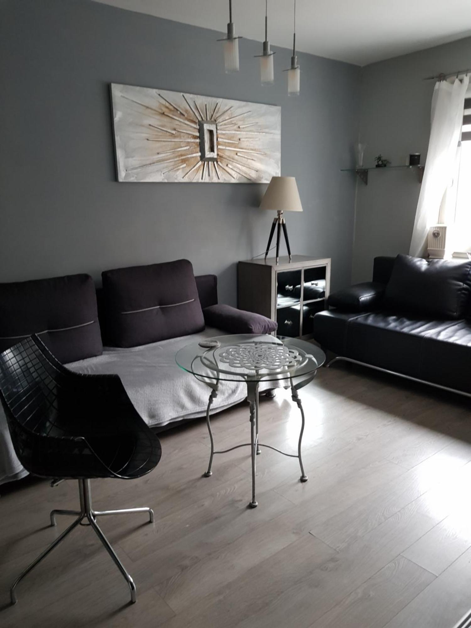 Apartament Mirror Gdansk Exterior photo