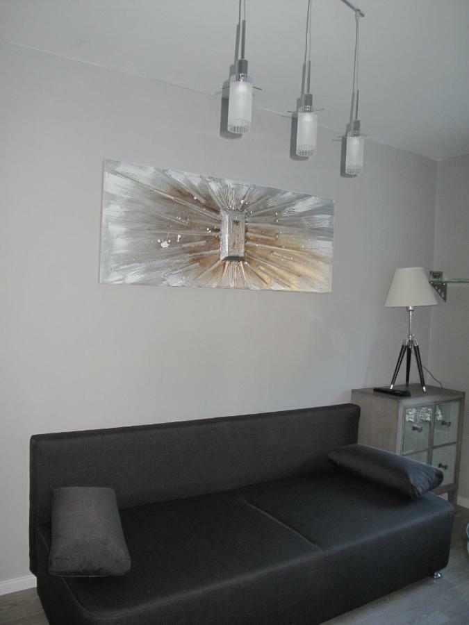 Apartament Mirror Gdansk Exterior photo
